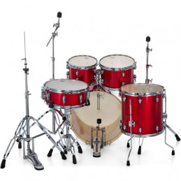 Gretsch GE4E825R-5R 22" Energy Red