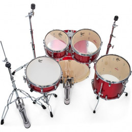 Gretsch GE4E825R-5R 22" Energy Red
