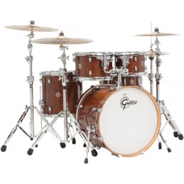 Gretsch CM1-E605-WG 20" Catalina Maple Walnut Glaze