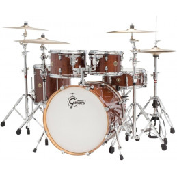 Gretsch CM1-E605-WG 20" Catalina Maple Walnut Glaze