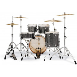 Gretsch CM1-E605-BS 20" Catalina Maple Black Stardust
