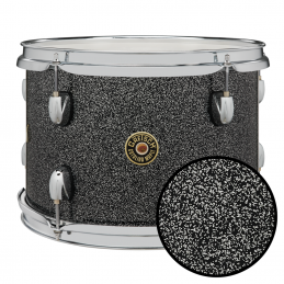Gretsch CM1-E605-BS 20" Catalina Maple Black Stardust