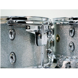 Gretsch CM1-E605-SS 20" Catalina Maple Silver Sparkle