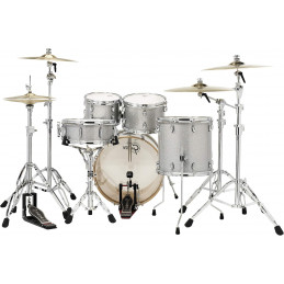 Gretsch CM1-E605-SS 20" Catalina Maple Silver Sparkle