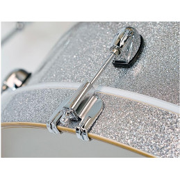 Gretsch CM1-E605-SS 20" Catalina Maple Silver Sparkle
