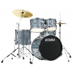 TAMA Stagestar ST50H5-SEM 20" Sea Blue Mist