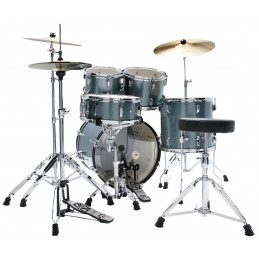 TAMA Stagestar ST50H5-SEM 20" Sea Blue Mist