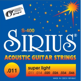 Sirius S-400