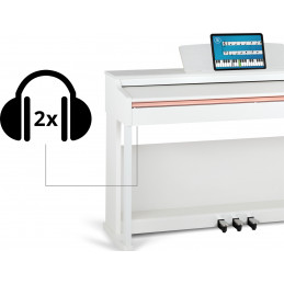 McGrey DP-19 WM