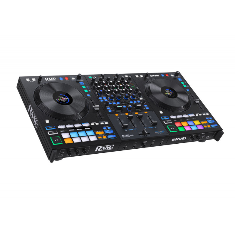 Rane FOUR