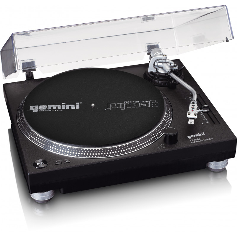 Gemini TT-5000 Gemini TT-5000