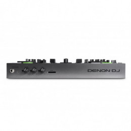 DENON DJ PRIME GO+