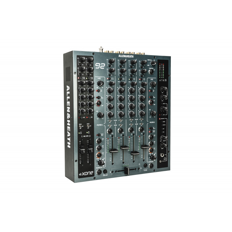Allen&Heath XONE:92 mk2 Allen&Heath XONE:92 mk2