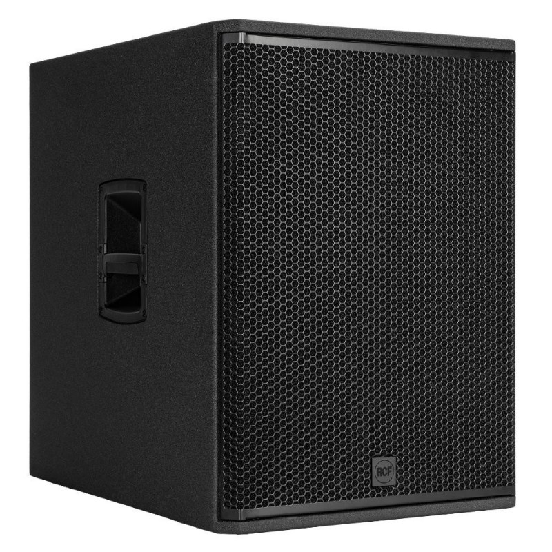 RCF SUB 708-AS MK3 RCF SUB 708-AS MK3