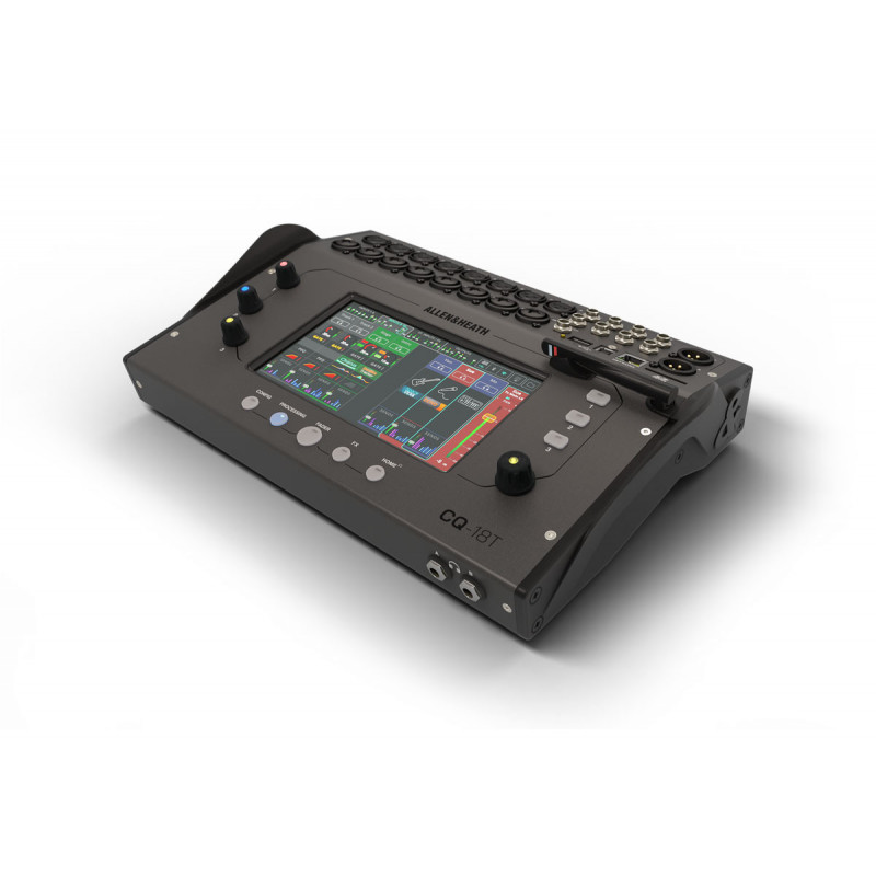 Allen&Heath CQ-18T