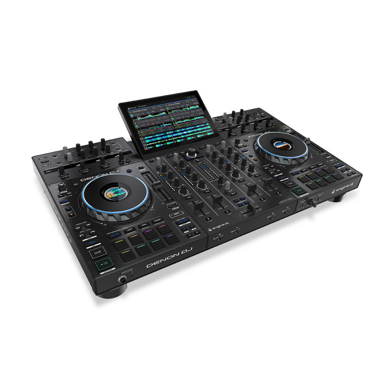 DENON DJ PRIME 4+
