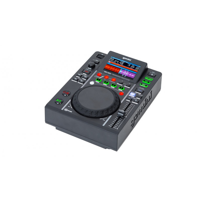Gemini MDJ-500 Gemini MDJ-500