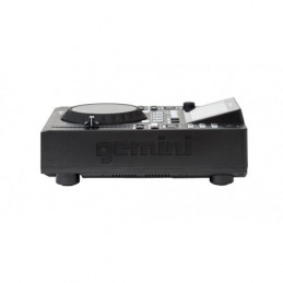 Gemini MDJ-600