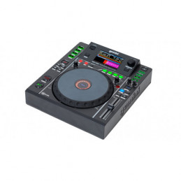 Gemini MDJ-900