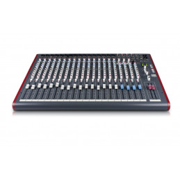 Allen&Heath ZED-24