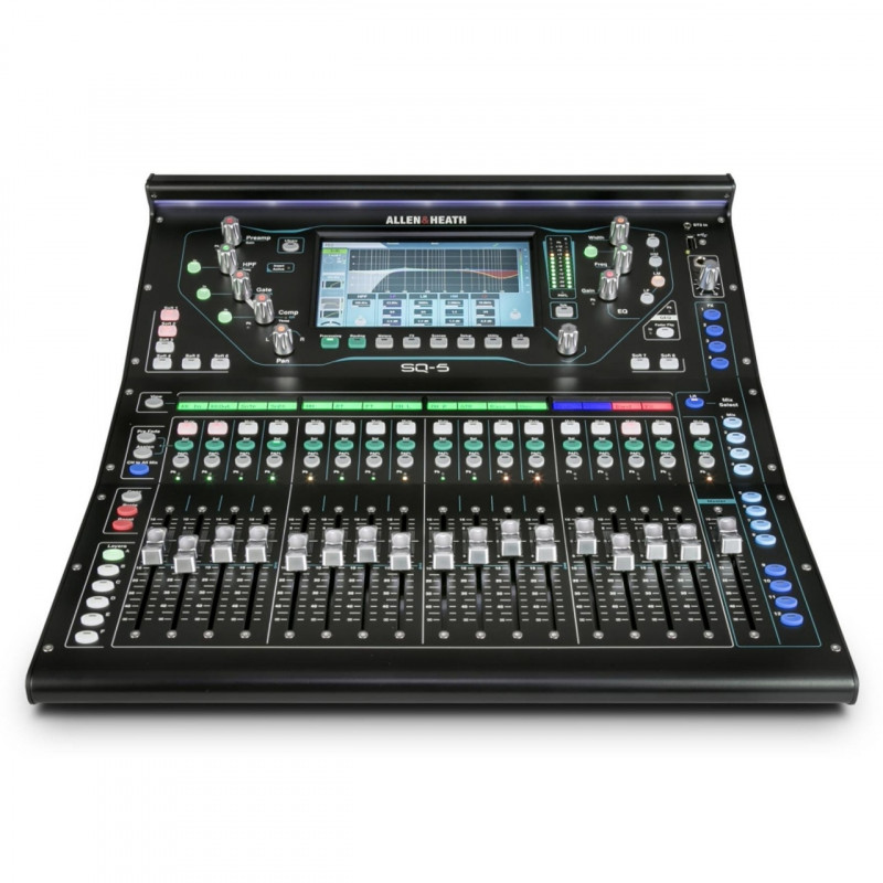 Allen&Heath SQ5