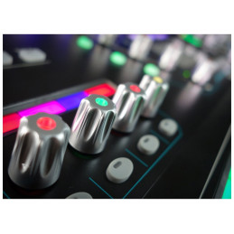 Allen&Heath SQ6