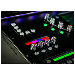 Allen&Heath SQ6