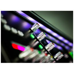 Allen&Heath SQ6