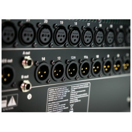 Allen&Heath SQ6