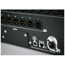 Allen&Heath SQ6