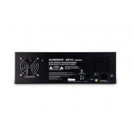Allen&Heath AR2412 BLACK