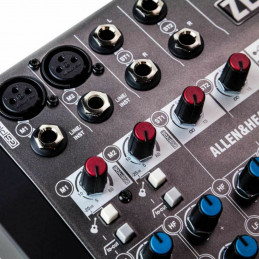 Allen&Heath ZEDi-8