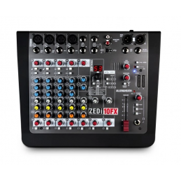 Allen&Heath ZEDi-10FX