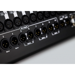 Allen&Heath Qu-SB
