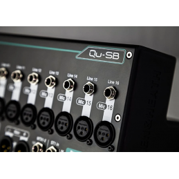 Allen&Heath Qu-SB