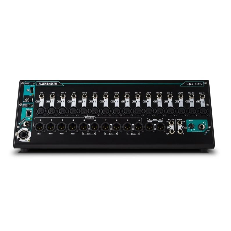 Allen&Heath Qu-SB