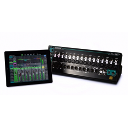 Allen&Heath Qu-SB