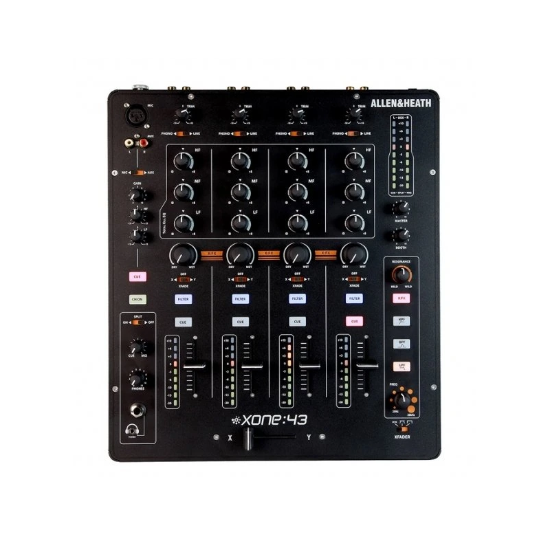 Allen&Heath XONE:43
