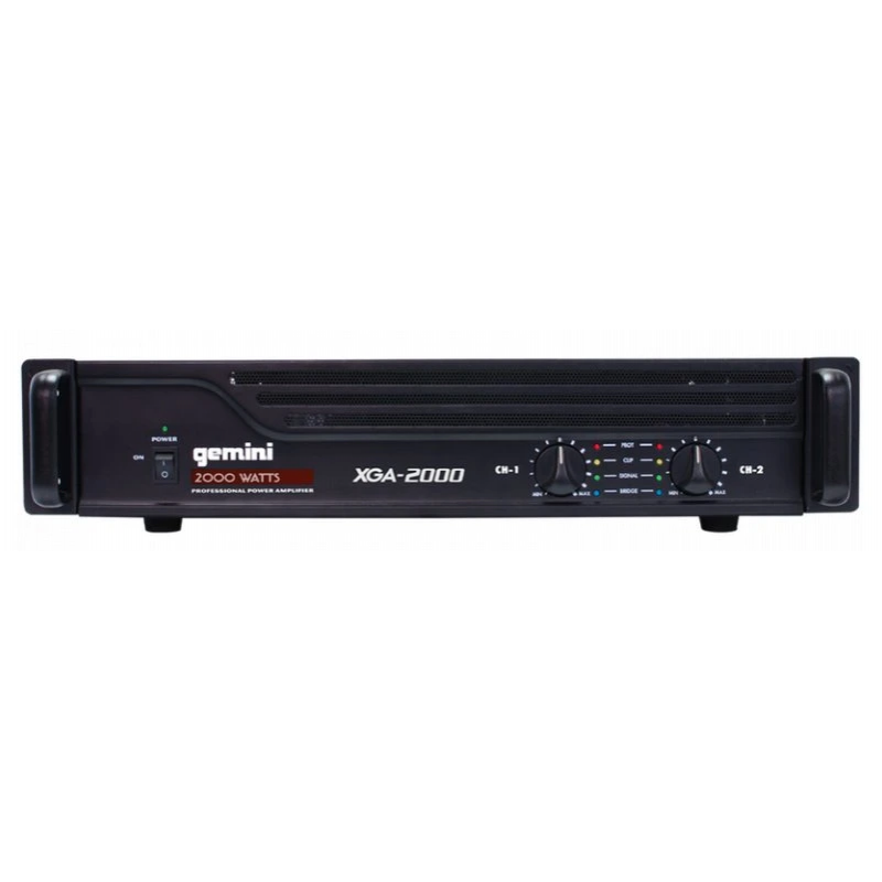 Gemini XGA-2000