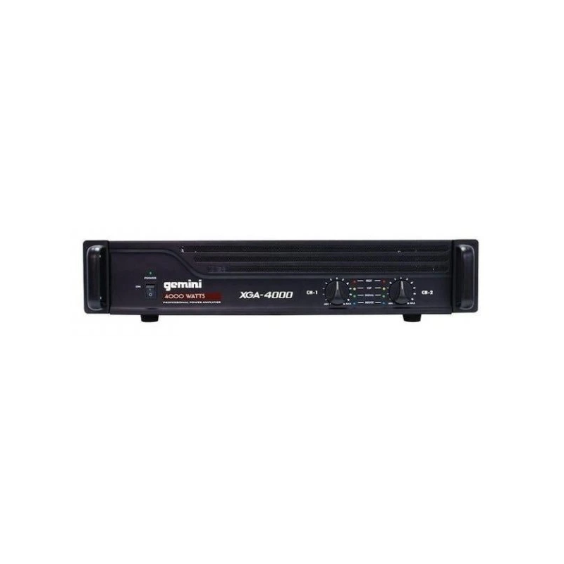 Gemini XGA-4000