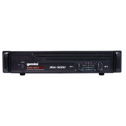 Gemini XGA-5000