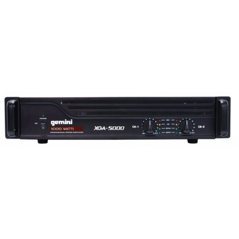 Gemini XGA-5000