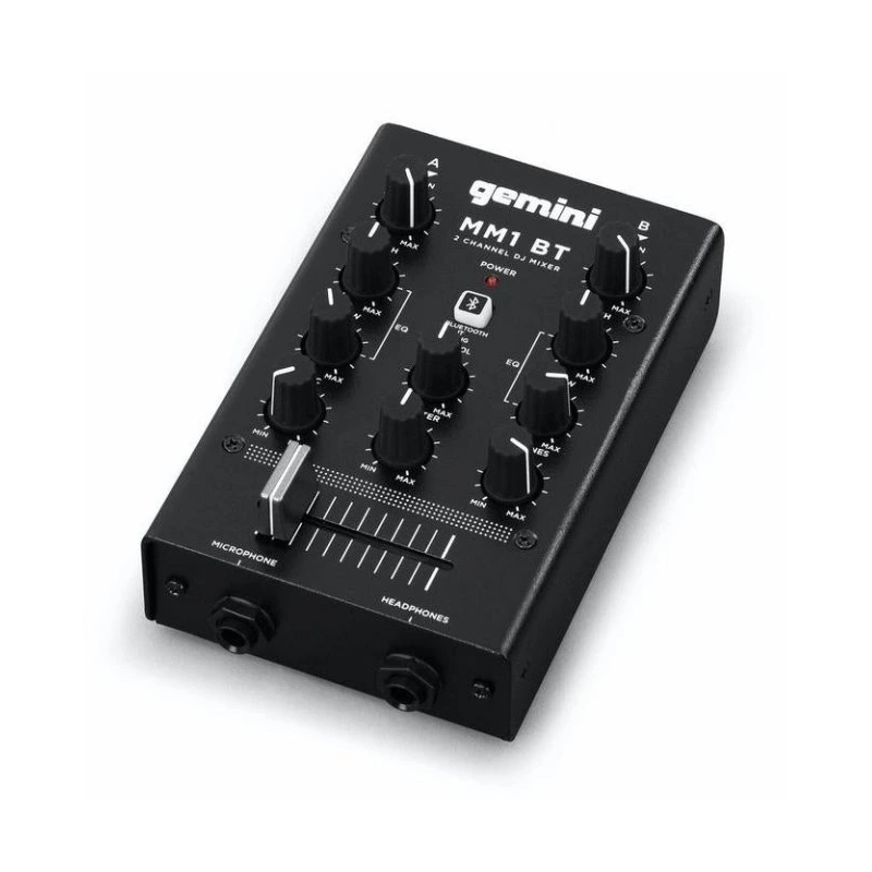 Gemini MM1BT