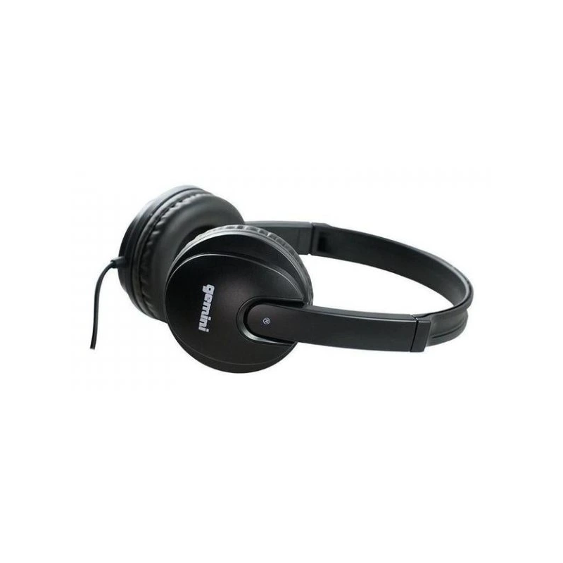 Gemini DJX-200 BLK