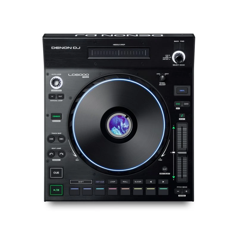 DENON DJ LC6000 Prime