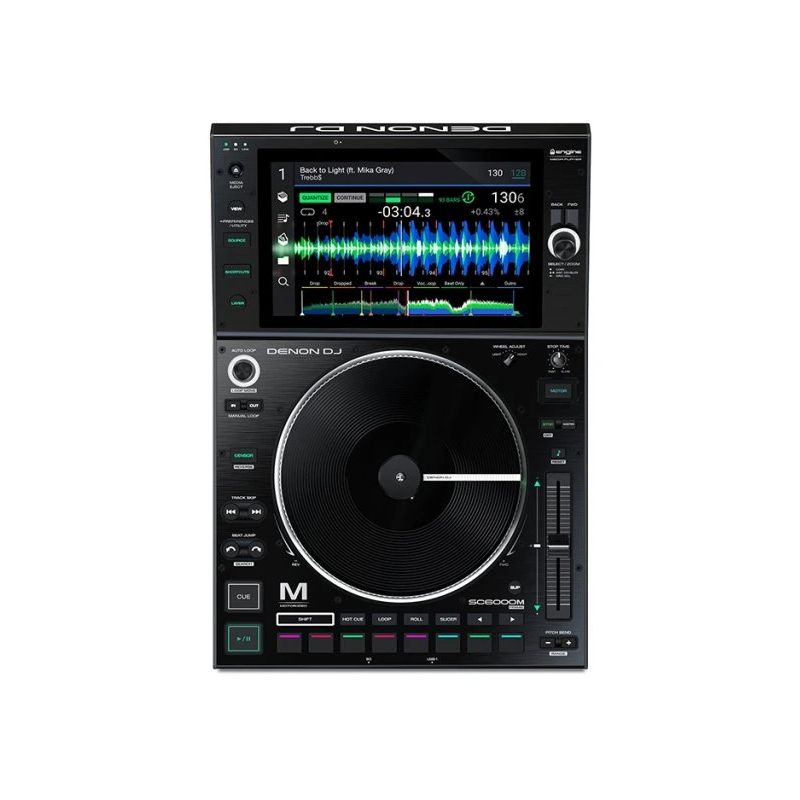 DENON DJ SC6000M Prime