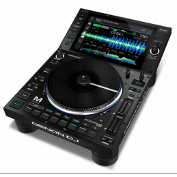 DENON DJ SC6000M Prime