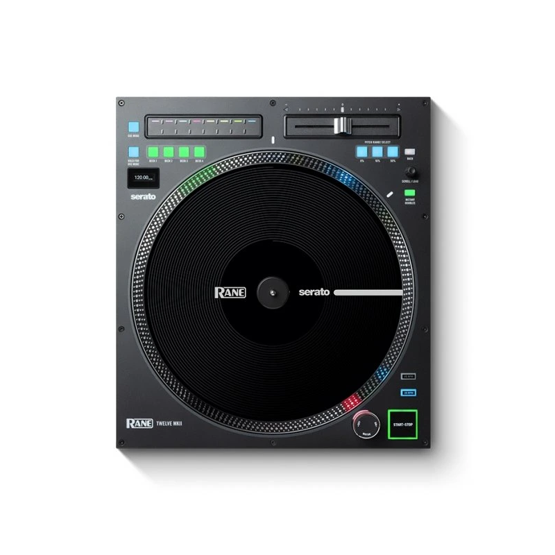 Rane TWELVE MKII Rane TWELVE MKII