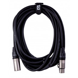 TGI TGM320 mikrofonní kabel XLR - XLR 6 m