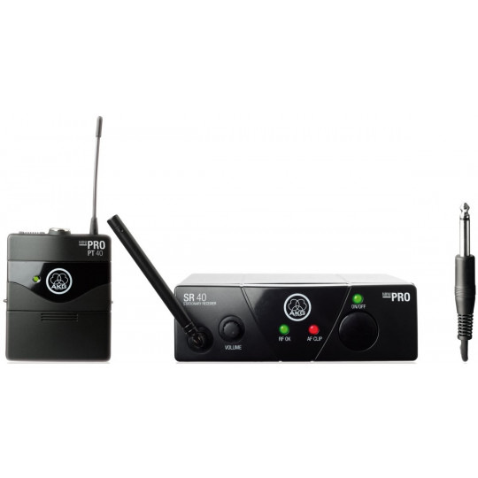 AKG WMS40 MINI Instrum/US45C